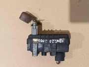 Elektrische Turboladersteuerung MERCEDES-BENZ C (W204) C 220 CDI (204.002) 7529900006