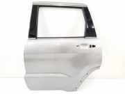 Linke Tür JEEP GRAND CHEROKEE IV (WK, WK2) 3.0 CRD V6 4x4 55113635AO