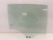 Türfensterscheibe hinten rechts RENAULT MEGANE II Sedan (LM0/1_) 1.9 dCi (LM0G, LM1G, LM2C) 43R00097 511M311AS2
