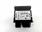 Airbag-Steuergerät FORD GRAND C-MAX (DXA/CB7, DXA/CEU) 1.6 TDCi DM5T14B321SA