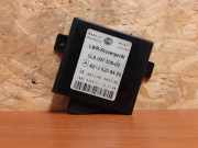 Steuergerät Beleuchtung Mercedes-Benz E-Klasse (W210) 5LA00750803