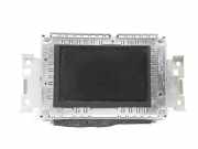 Navigationsanzeige VOLVO V60 D3 / D4 31328307