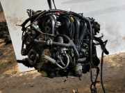 Motor FORD MONDEO III (B5Y) 2.0 16V CHEP