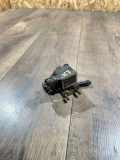 Niveausensor vorne links MERCEDES-BENZ E (W212) E 220 CDI / BlueTEC (212.001, 212.002) 25906