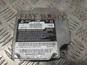 Airbag-Steuergerät FIAT BRAVO I (182_) 1.6 16V (182.AB) 5WK42811