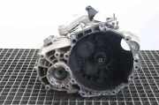 Schaltgetriebe VW Golf VII (5G) SQZ