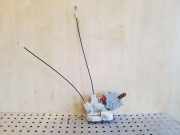 Türschloss vorne rechts SUBARU FORESTER (SG_) 2.0 S Turbo AWD