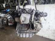 Motor OPEL ASTRA G Estate (F35_) 2.0 DI X20DTL