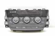 Heizungsbetätigung (Konsole) vorne Mazda 6 Stufenheck (GJ, GL) GJJ461190C