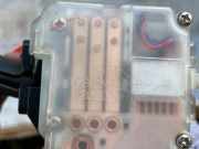 Drehknopf drehen HYUNDAI SANTA FÉ II (CM) 2.2 CRDi 4x4 202005764