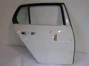 Tür hinten rechts VW GOLF VI (5K1) 1.4