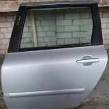 Tür links hinten Peugeot 307 Break ()