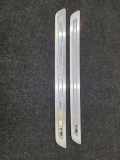 Schwellerinnenverkleidung vorne links VW TIGUAN (5N_) 2.0 TDI 4motion 5N0853537C