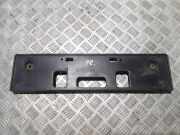 Kennzeichenhalter HONDA ACCORD VII Tourer (CM, CN) 2.2 i-CTDi (CN2) 71145SEAE010 71145