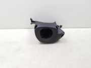 Lenkmechanismus Verkleidung