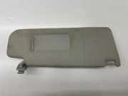 Rechte Sonnenblende VW GOLF VII (5G1, BQ1, BE1, BE2) 1.4 TSI 1K0857552