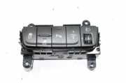 Tastenpanel HYUNDAI KONA EV Lite SE 93710-K4TE0