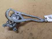 Türfensterheber hinten links OPEL ASTRA H (L48) 1.7 CDTI 90521871