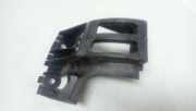 Stoßstangenhalterung hinten links CITROËN C4 II (B7) 1.6 HDi 110 9654500880