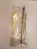 Throttle Cable MERCEDES-BENZ VIANO (W639) CDI 2.2 A6397600304