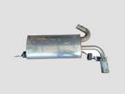 Auspufftopf hinten VOLVO S60 II DRIVe / D2 A21161503516693