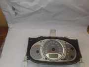 Kombiinstrument NISSAN ALMERA II (N16) 1.5 dCi TK20VBR