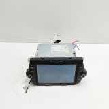Radio/Navigationssystem-Kombination Kia Ceed 2 (JD) 96560A2900