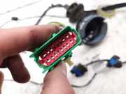 Kabel Tür vorne rechts CITROËN C3 Pluriel (HB_) 1.6 9650014880