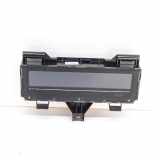Kombiinstrument RENAULT ZOE (BFM_) ZOE 248109886R 5550022204