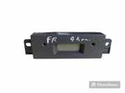 Navigationsanzeige OPEL FRONTERA A (5_MWL4) 2.3 TD (5JMWL4) 91145014