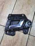 Griff der linken hinteren inneren Öffnung MERCEDES-BENZ E (W212) E 220 CDI / BlueTEC (212.001, 212.002) A2127600261