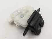 Schloss Heckdeckel Toyota Auris Touring Sports (E180)