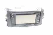 Radio/Navigationssystem-Kombination Toyota Auris (E15) 8614002100