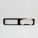 Geschwindigkeitsmesserverkleidung MERCEDES-BENZ E (W213) E 220 d (213.004) A2C938465000 A2C9384650000010063