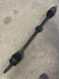 Antriebswelle vorne links NISSAN PRIMERA (P12) 1.8