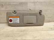 Rechte Sonnenblende CHEVROLET EPICA (KL1_) 2.0 D