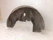 Radhaus links hinten Audi A4 Avant (8E, B7)