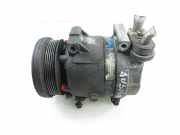 Klimakompressor CHEVROLET LACETTI Hatchback (KLAN) 1.4 16V 715399