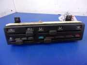 Heizungsbetätigung (Konsole) vorne Peugeot 405 II (4 B)