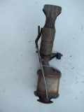 Abgassystem VOLVO XC90 II T6 AWD 2036587X
