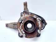 Achsschenkel (ABS) links vorne Nissan Note (E12) 400153VU0H