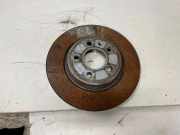 Bremsscheibe hinten rechts AUDI A4 (8K2, B8) S4 quattro