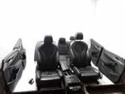 Sitzgarnitur komplett Leder geteilt BMW 5er (G30, F90)