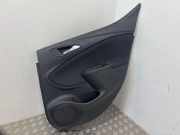 Türpolster hinten rechts OPEL ASTRA K 1.6 CDTi 25160295 39118879