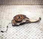 Radnaben vorne links JEEP COMMANDER (XK, XH) 3.0 CRD 4x4