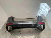Hintere Stoßstange PORSCHE PANAMERA (971) 3.0 974807421