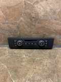 Klimabedienteil BMW 3 Cabrio (E93) 330 i 9182288