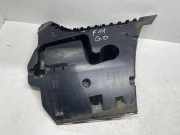 Stoßstangenhalterung hinten links BMW 5 Touring (F11) 525 d 7207112