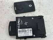 Zündschloss RENAULT MEGANE III Hatchback (BZ0_) 1.5 dCi (BZ09, BZ0D) 285909828R