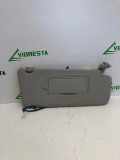 Sonnenblende links Citroen Berlingo II Kasten (B9)